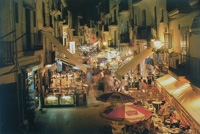 Ibizas  Basar
